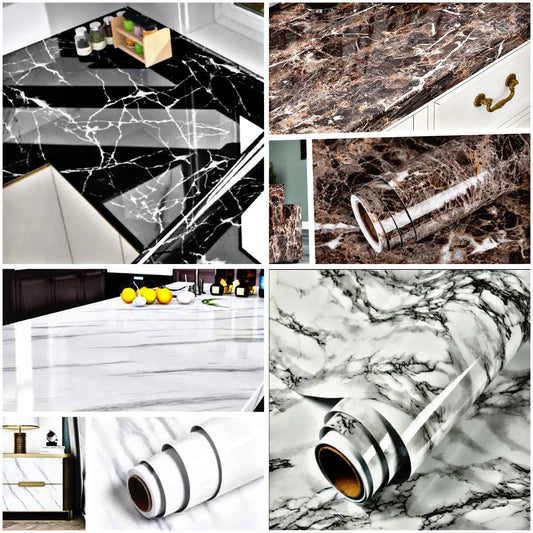 Pvc Marble Sheet - Self Adhesive Marble Sheet
